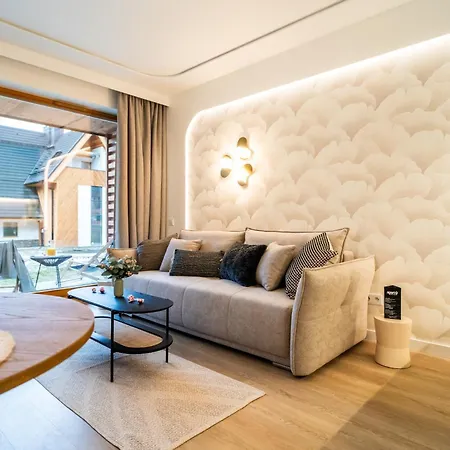 Apartman Zielono Mi By Concept Podhale *