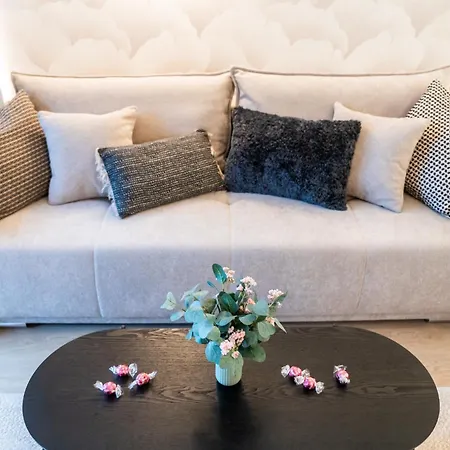 Apartman Zielono Mi By Concept Podhale *